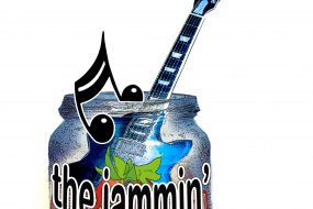 The Jammin' Factory Band Hire Profile 1