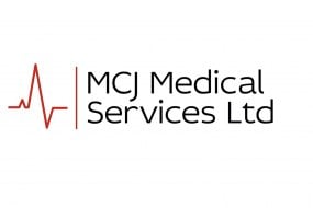 MCJ Medical Services Ltd Event Medics Profile 1