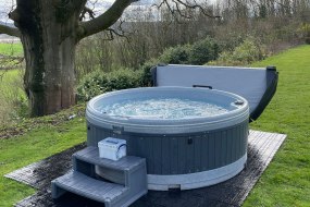 Hot Tubs Rock Hot Tub Hire Profile 1