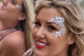 Wishmaker Parties Face Painter Hire Profile 1