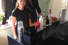 Bartrix Ltd Mobile Bar Hire Profile 1