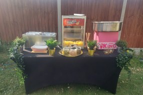 123 Big Bounce Fun Food Hire Profile 1