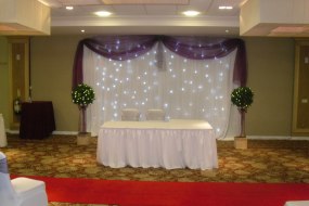 Let's Party Ltd Wedding Accessory Hire Profile 1