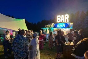 GinFizz Events Ltd Mobile Bar Hire Profile 1