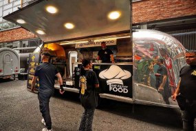 That Filthy Food Street Food Catering Profile 1