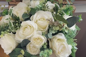 Melrose & Pops Designs Wedding Flowers Profile 1