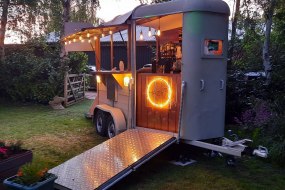 Hazy 7 LTD Horsebox Bar Hire  Profile 1