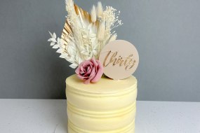 Gauer Sugarcraft Cake Makers Profile 1