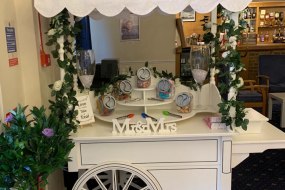 Sweetalicious Events Sweet and Candy Cart Hire Profile 1