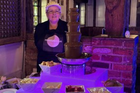 Sweetalicious Events Chocolate Fountain Hire Profile 1