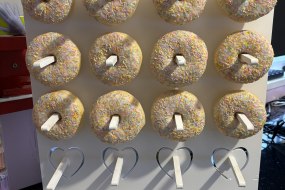 Sweetalicious Events Wedding Doughnuts Profile 1