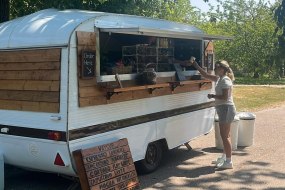 WayCup  Coffee Van Hire Profile 1