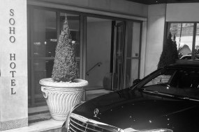 NobleRides Executive  Chauffeur Hire Profile 1