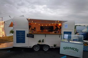 Sparkle and Magic Ltd Mobile Wine Bar hire Profile 1