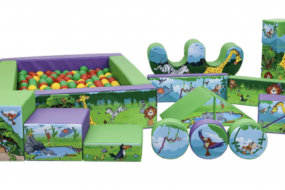 Ace Bouncy Castles Soft Play Hire Profile 1