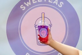 SweeTeas Bubble Tea Bubble Tea Hire Profile 1