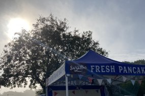 Suzette's Fresh Pancakes Street Food Catering Profile 1