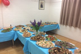 Scoff 'n' Nosh Buffet Catering Profile 1