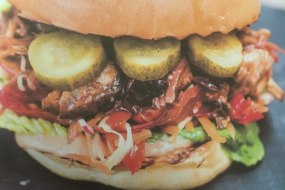 Scoff 'n' Nosh Burger Van Hire Profile 1