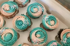 Mrs N Bakes  Cupcake Makers Profile 1