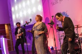 Soul75 Wedding Band Hire Profile 1