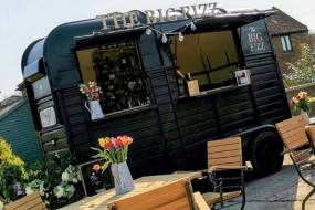 The Big Fizz  Mobile Bar Hire Profile 1