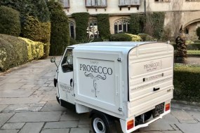 Simply Prosecco Mobile Wine Bar hire Profile 1