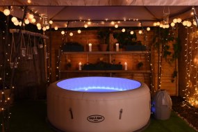 Hot Tub Hire Northamptonshire Spa Tub Hire Profile 1