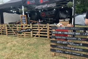 Oink! Festival Catering Profile 1