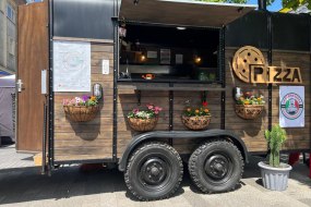 La Farina Santa  Pizza Van Hire Profile 1