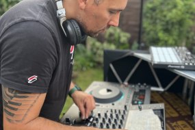 Dj Bidon Mobile Disco Hire Profile 1