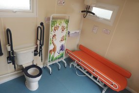 BIGLOO Luxury Loo Hire Profile 1