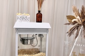 Moments Event Hire Popcorn Machine Hire Profile 1