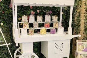 Moments Event Hire Sweet and Candy Cart Hire Profile 1