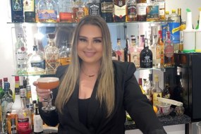 Laus Liquors Bar Staff Profile 1