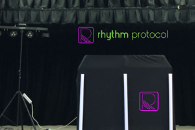 Rhythm Protocol PA Hire Profile 1