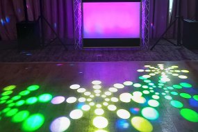 Music Master Entertainment  Disco Light Hire Profile 1