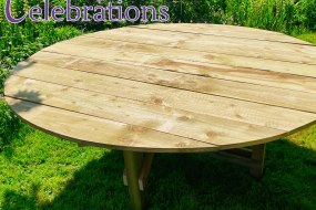 Unique Celebrations  Furniture Hire Profile 1