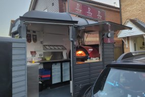 Amalfi Pizza Pizza Van Hire Profile 1