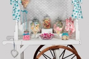 Pop Goes The Weasel Sweet and Candy Cart Hire Profile 1