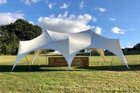 Countryside Events Wiltshire Marquee and Tent Hire Profile 1