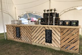 Countryside Events Wiltshire Mobile Bar Hire Profile 1