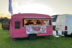 Wonky Donkey Sweets  Sweet and Candy Cart Hire Profile 1