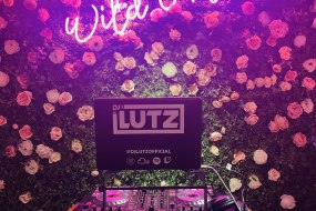 DJ LUTZ Bands and DJs Profile 1