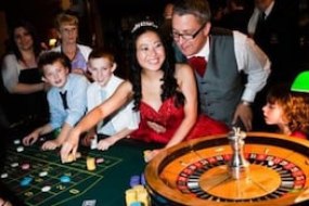 Miss Deal Mobile Fun Casino Hire Fun Casino Hire Profile 1