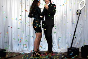 RM Entertainment  360 Photo Booth Hire Profile 1