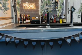 The Tipsy Horse Horsebox Bar Hire  Profile 1