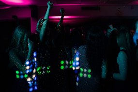 5DJ Ltd Silent Disco Hire Profile 1