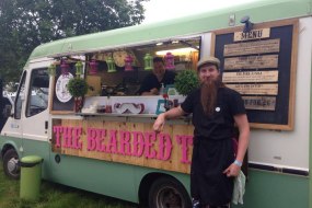 The Bearded Taco Mexican Mobile Catering Profile 1