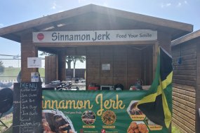 Sinnamon Jerk Festival Catering Profile 1